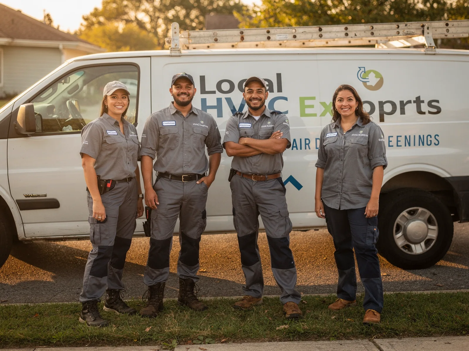 24/7 HVAC Repair & AC Replacement company in Anton Chico, NM