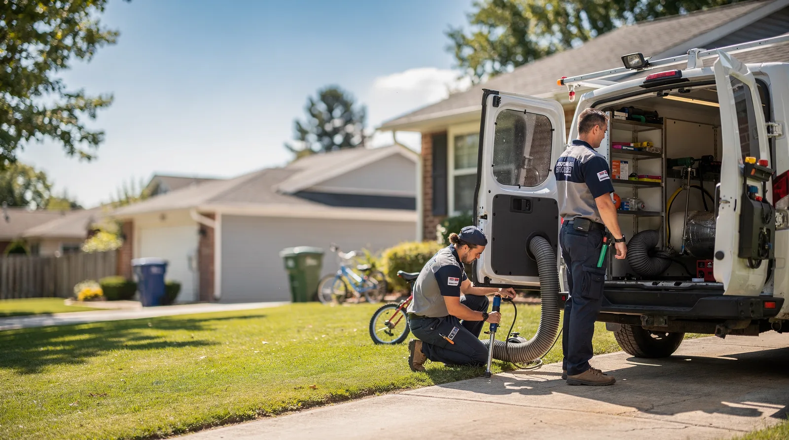 24/7 HVAC Repair & AC Replacement in Anton Chico, NM near me